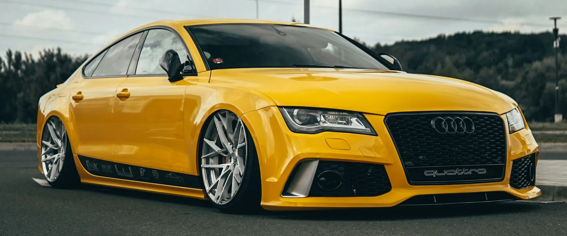 Audi Repair and Service near Charleston, SC