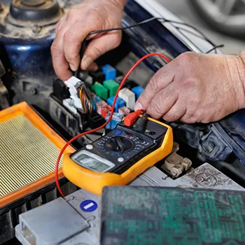 Electrical & Starter in Charleston, SC