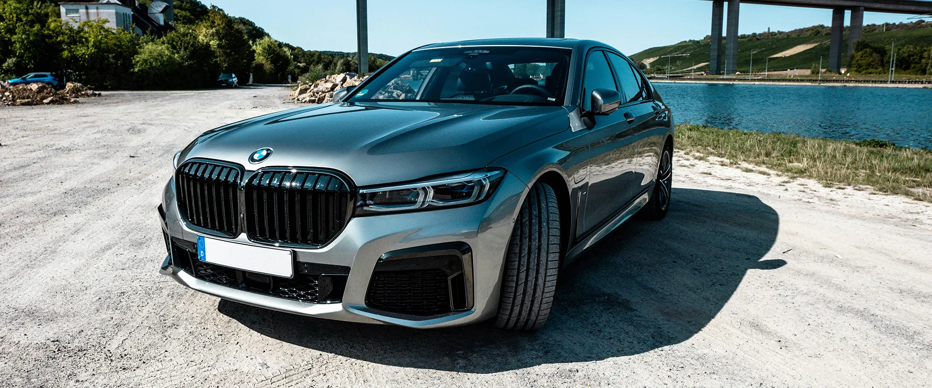 BMW Repair and Service near Charleston, SC