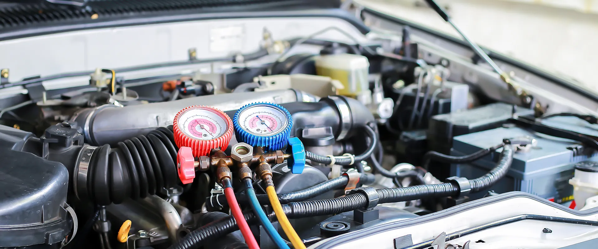AC & Heat Repair near Charleston, SC
