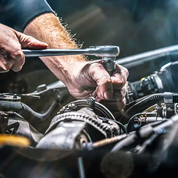 Auto Repair in Charleston, SC