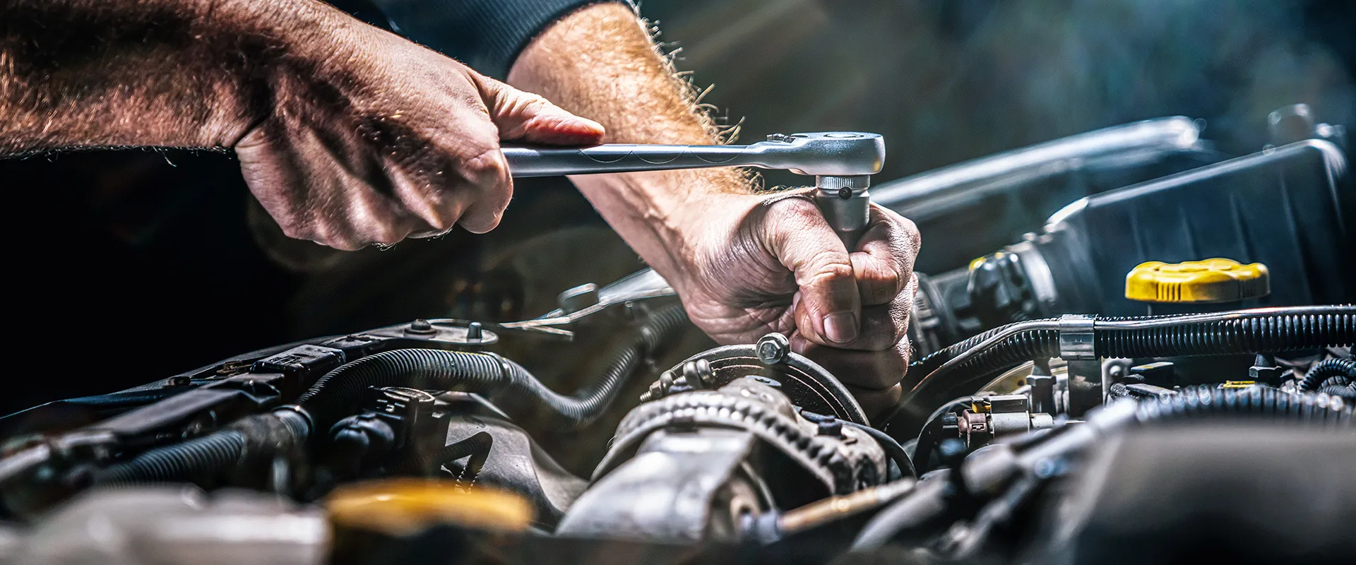 Auto Repair near Charleston, SC
