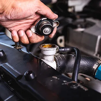 Engine Cooling in Charleston, SC