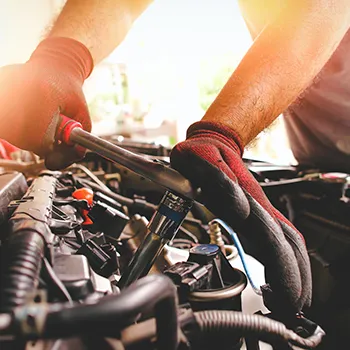 Engine Repair in Charleston, SC