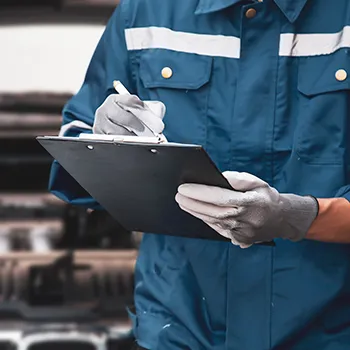 Factory Scheduled Maintenance in Charleston, SC