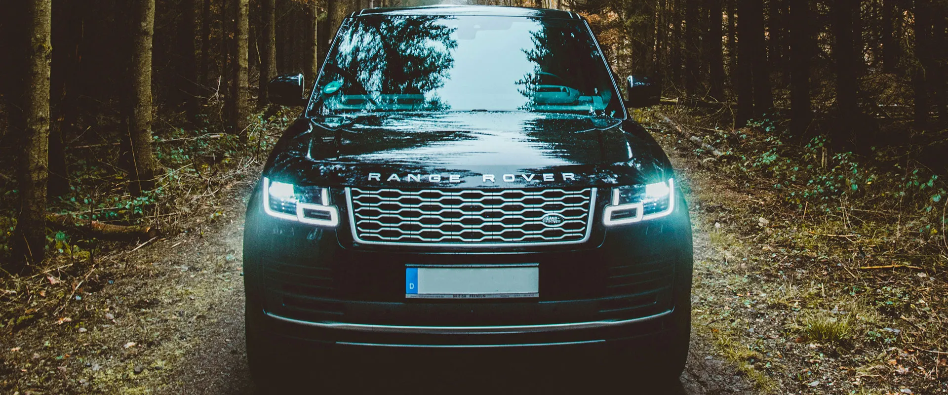 Land Rover Repair and Service near Charleston, SC