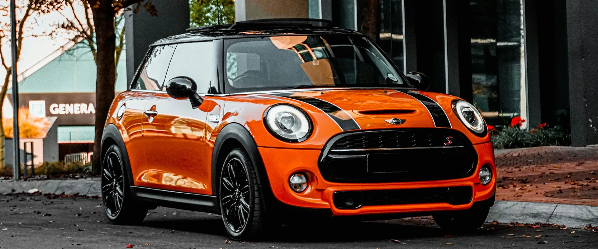 MINI Repair and Service near Charleston, SC