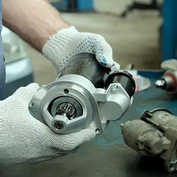 Battery, Starter & Alternator in Charleston, SC