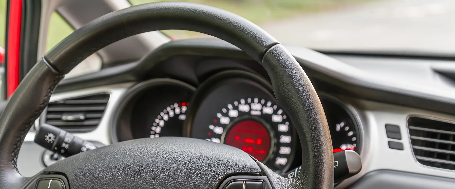 Steering Repair near Charleston, SC
