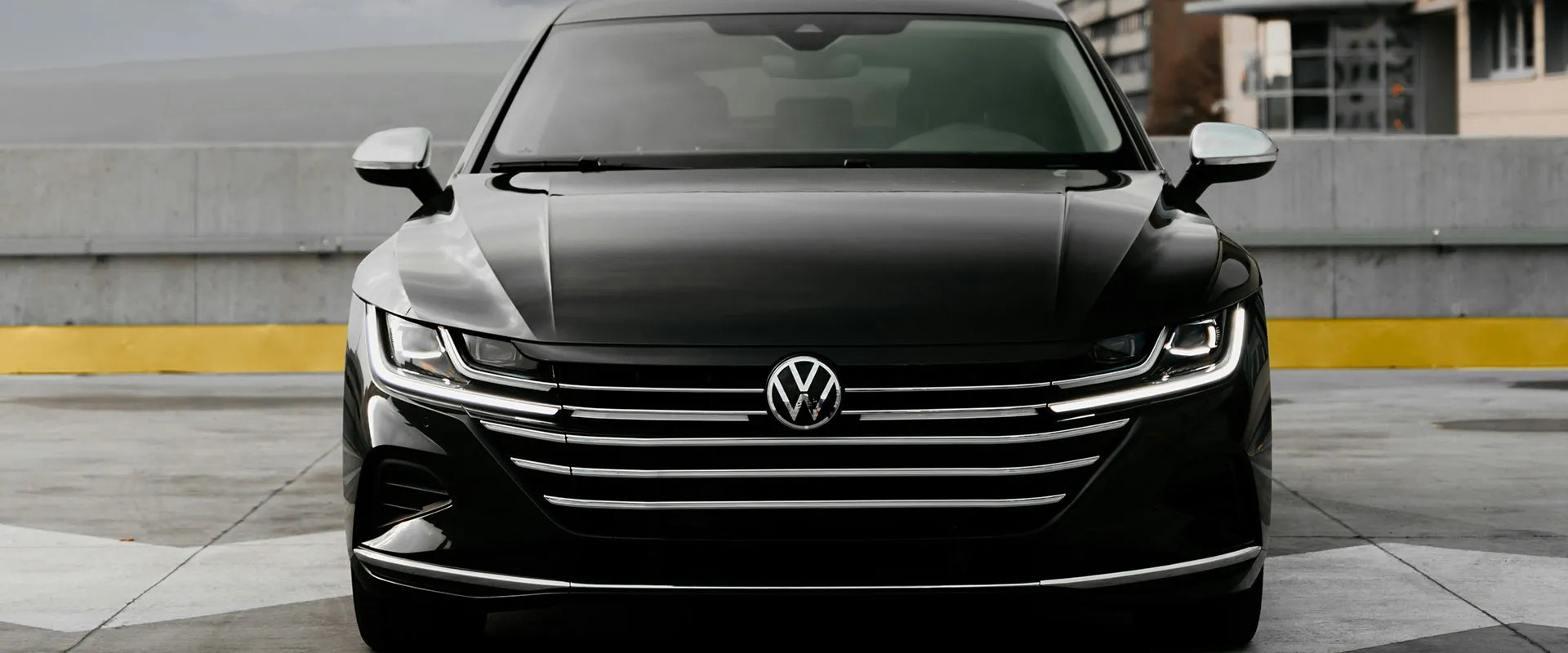 Volkswagen Repair and Service near Charleston, SC
