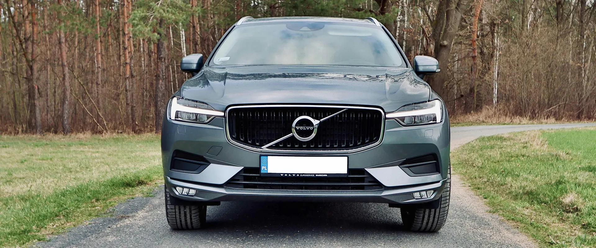 Volvo Repair and Service near Charleston, SC