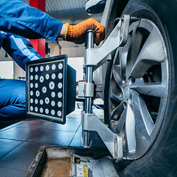 Wheel Alignments in Charleston, SC